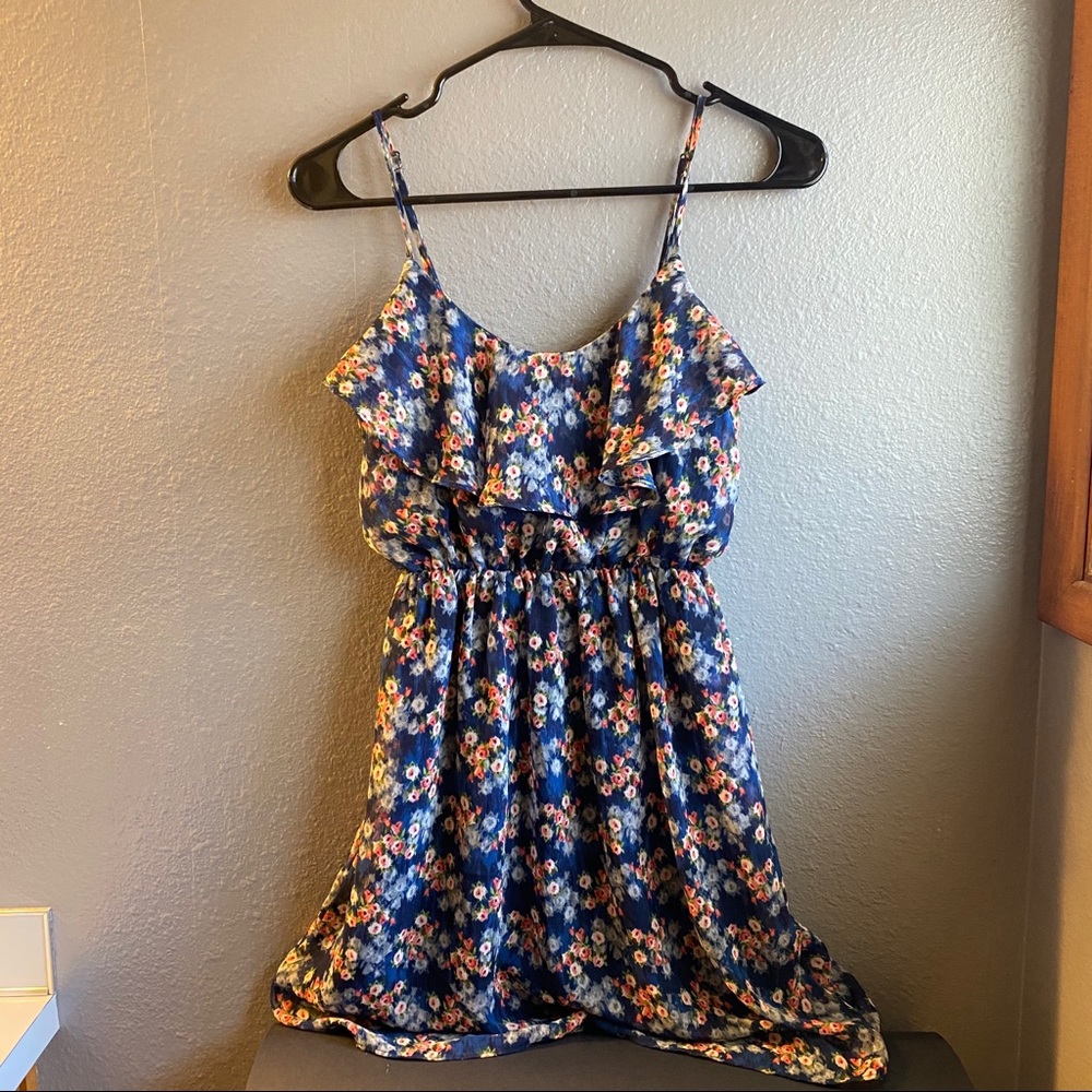 Summer dress